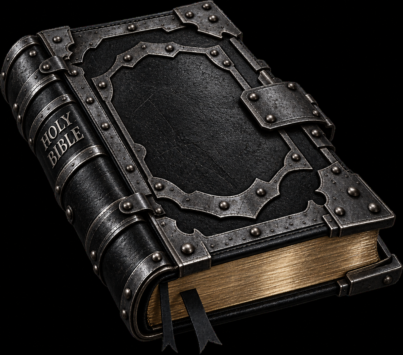Holy Bible